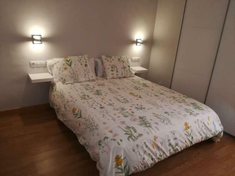 La Casita De Gonzalo Apartman Monachil Kültér fotó