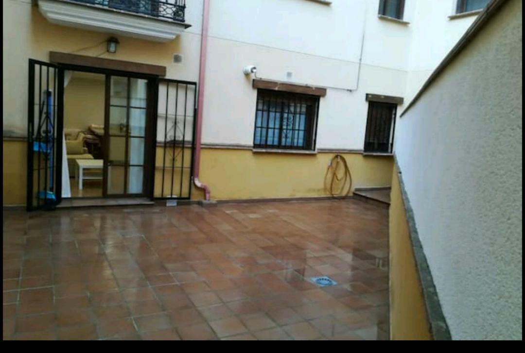 La Casita De Gonzalo Apartman Monachil Kültér fotó